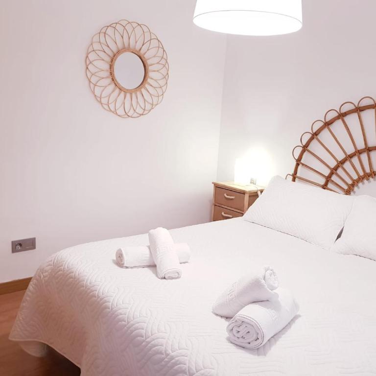 Malaga Paradise (Historic centre) - Apartamento - 38