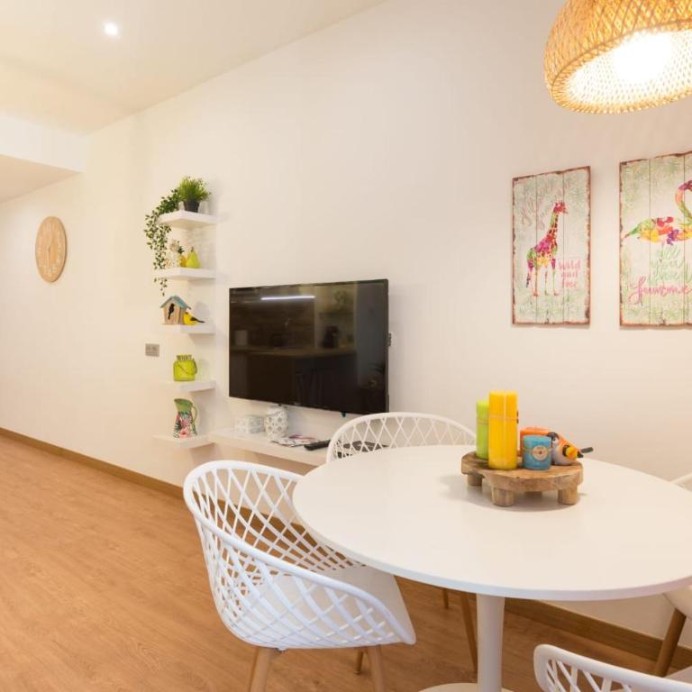 Malaga Paradise (Historic centre) - Apartamento - 34