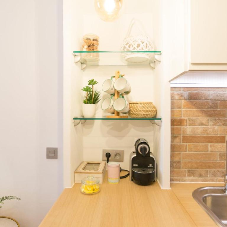 Malaga Paradise (Historic centre) - Apartamento - 15