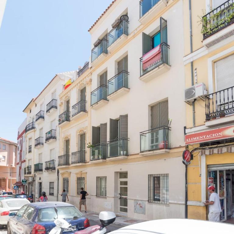 Malaga Paradise (Historic centre) - Apartamento - 29