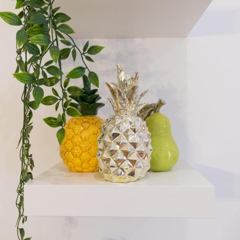 Malaga Paradise (Historic centre) - Apartamento - 16