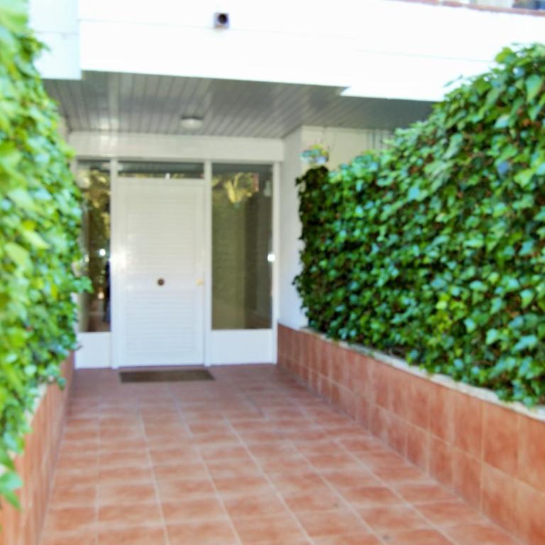 Apartamento Alessia Garden - Apartamento de 2 dormitorios - 20