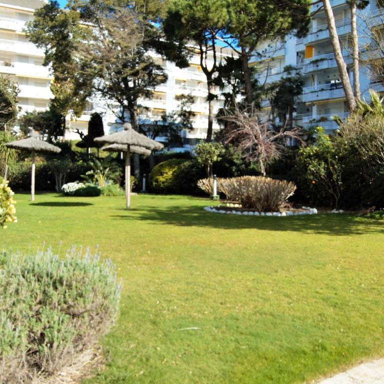 Apartamento Alessia Garden - Apartamento de 2 dormitorios - 16