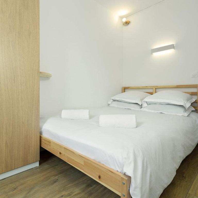 Apartment Balme 5 - Chamonix Mont Blanc - Apartamento de 3 dormitorios - 7