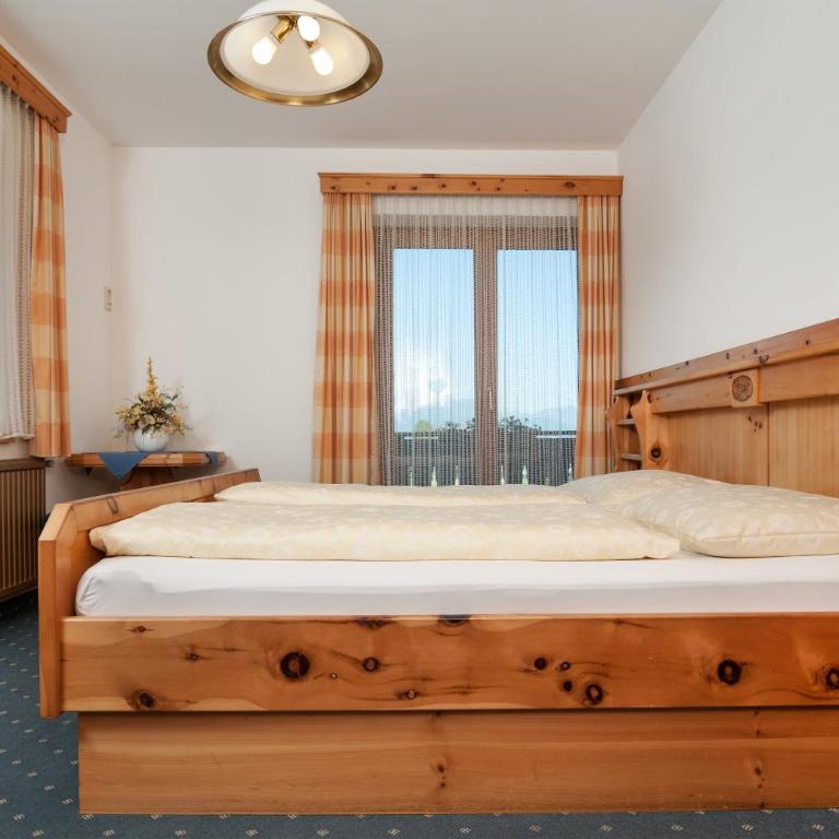 Hubertushof - Apartment mit Balkon - 6