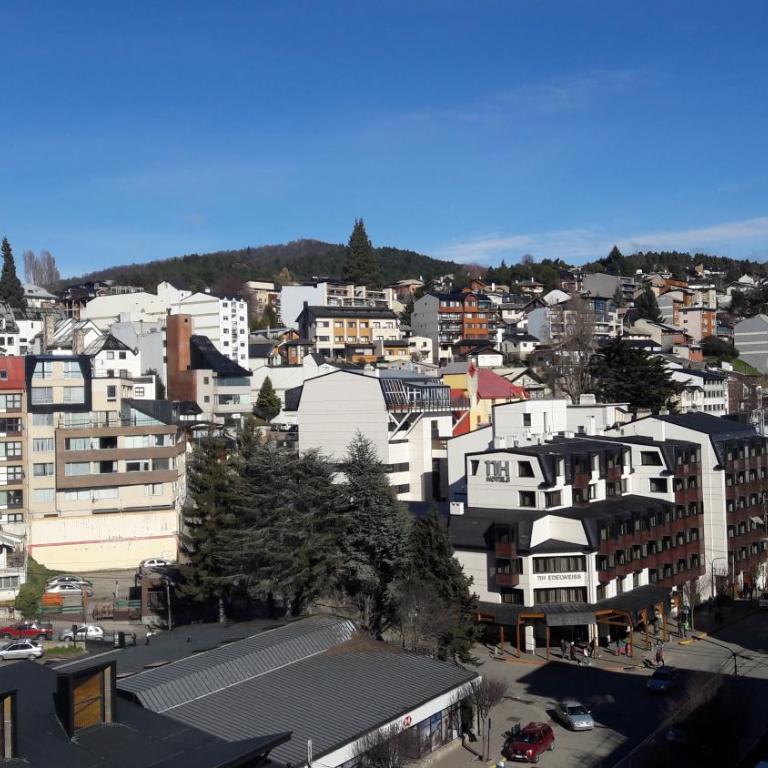 Bariloche Center 630 STUDIO - Apartamento con vistas al lago - 30