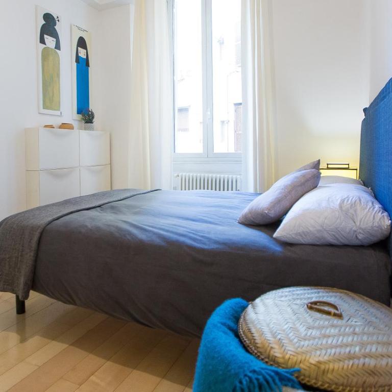 Rental in Rome Pompeo Magno - Appartamento con 1 Camera da Letto - 14