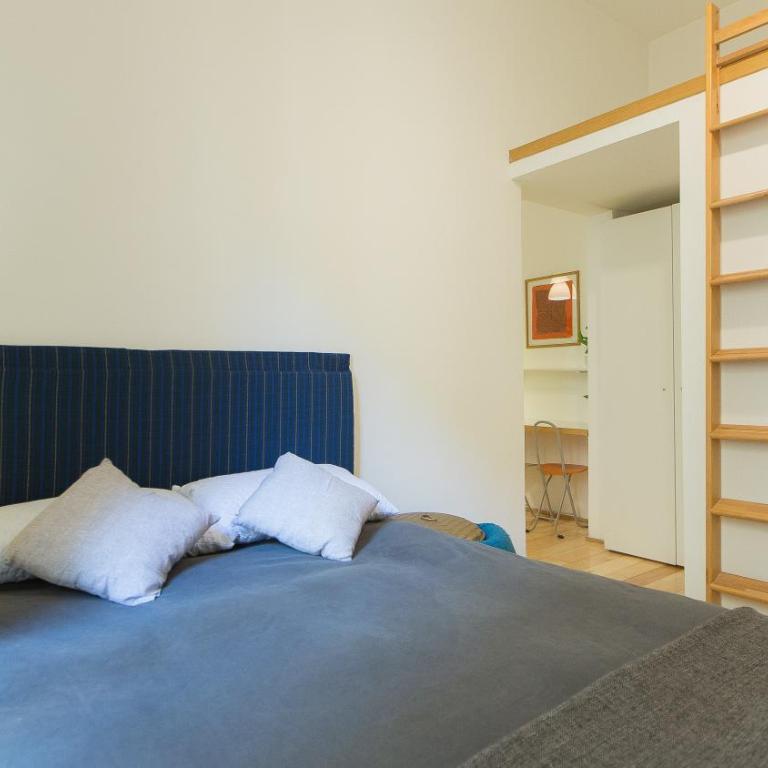 Rental in Rome Pompeo Magno - Appartamento con 1 Camera da Letto - 17