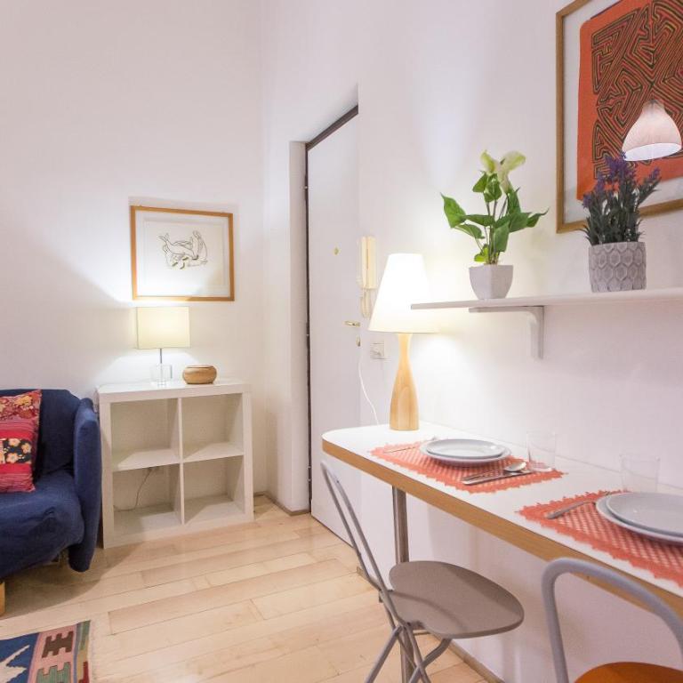 Rental in Rome Pompeo Magno - Appartamento con 1 Camera da Letto - 19