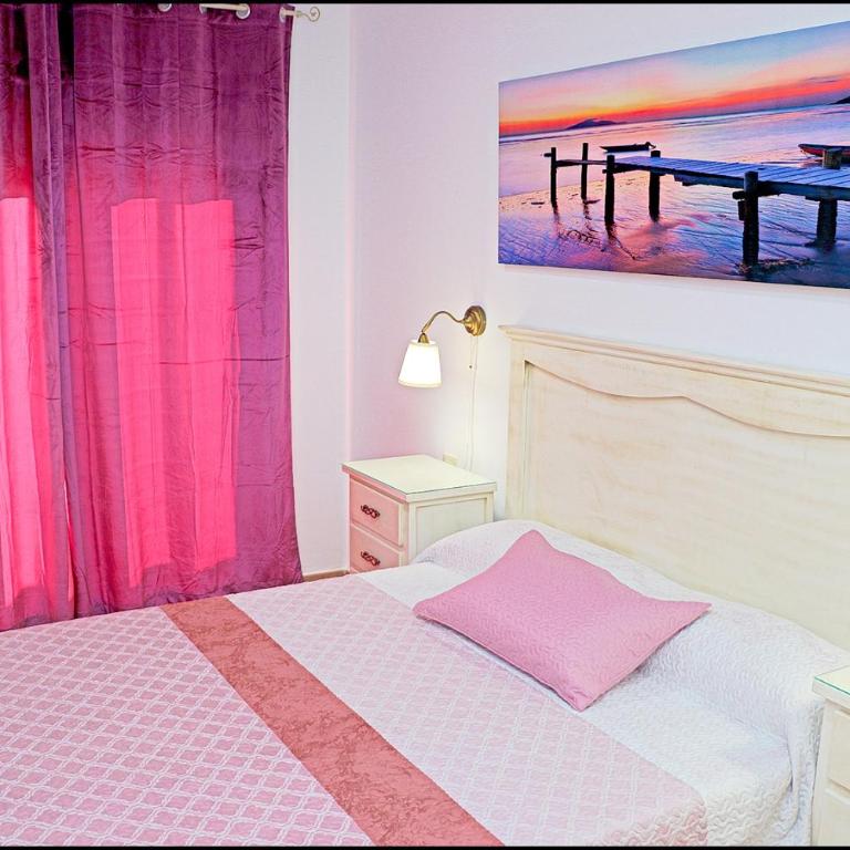 Apartamento en segunda linea - Apartamento - 20