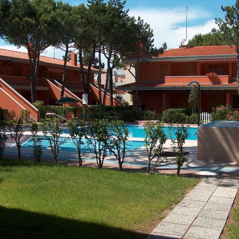Villaggio Capistrano - Casa Vacanze con 2 Camere da Letto - 7