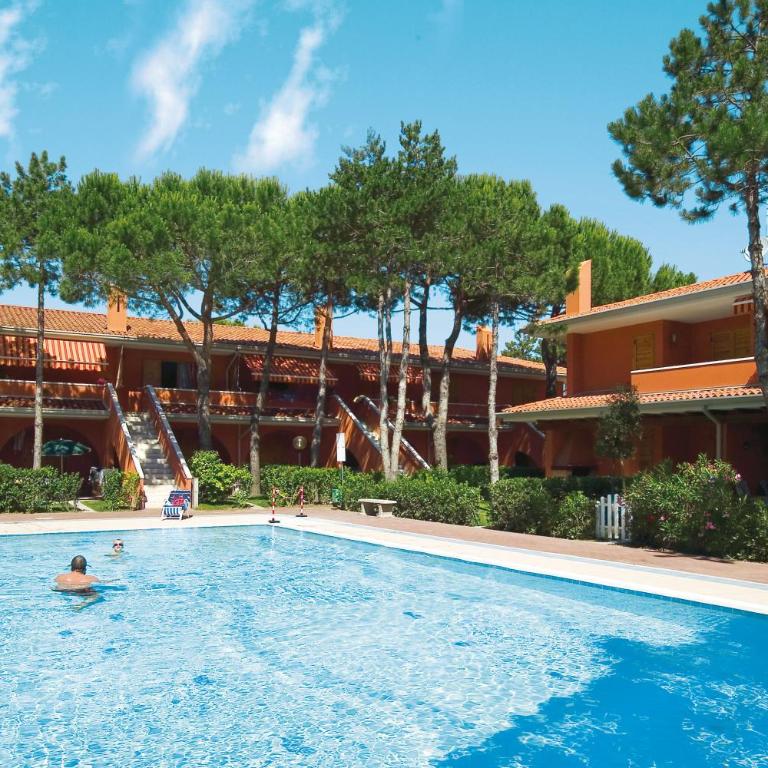 Villaggio Capistrano - Casa Vacanze con 2 Camere da Letto - 15