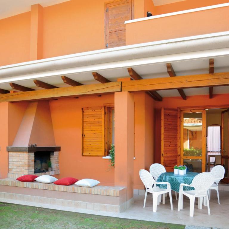 Villaggio Capistrano - Casa Vacanze con 2 Camere da Letto - 12