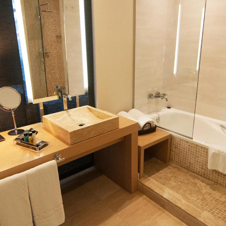 Gran Palas Hotel - Spa incluido - Classic Double Room - 3
