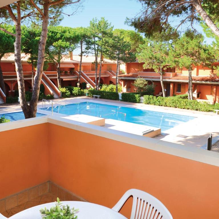Villaggio Capistrano - Casa Vacanze con 2 Camere da Letto - 1
