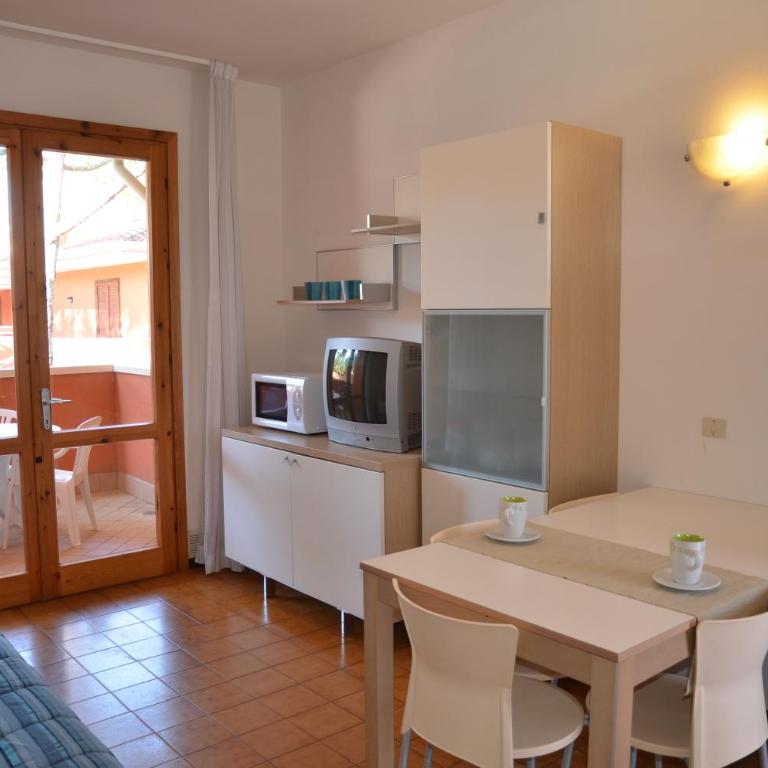 Villaggio Capistrano - Casa Vacanze con 2 Camere da Letto - 16