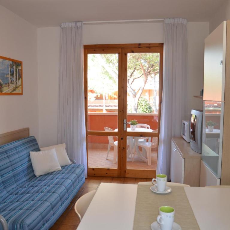 Villaggio Capistrano - Casa Vacanze con 2 Camere da Letto - 18