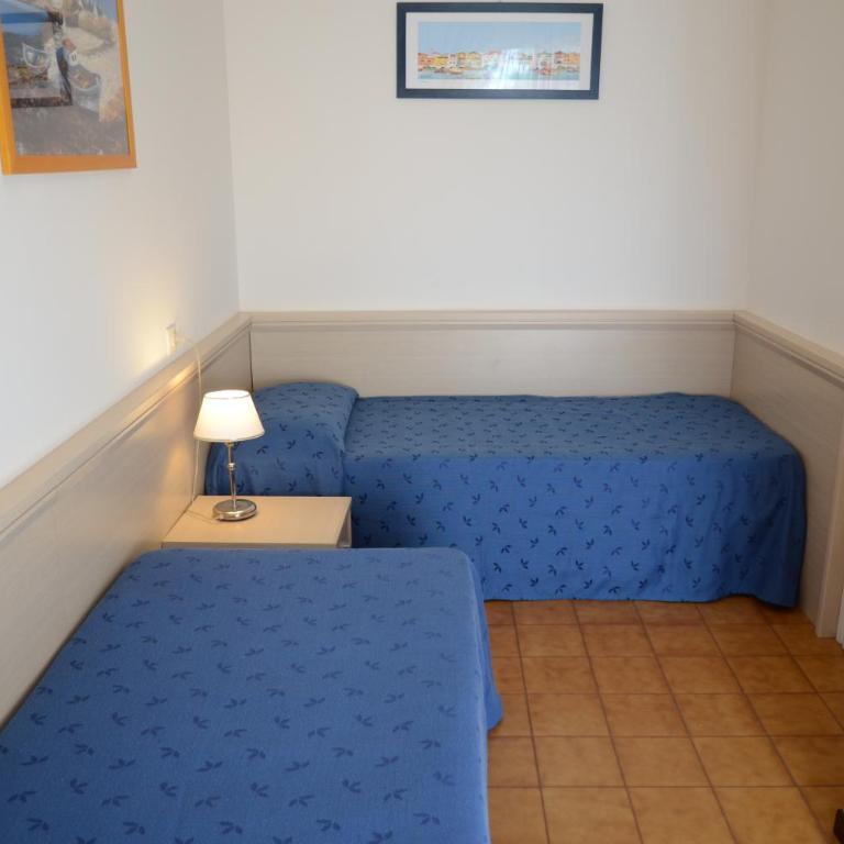 Villaggio Capistrano - Casa Vacanze con 2 Camere da Letto - 9