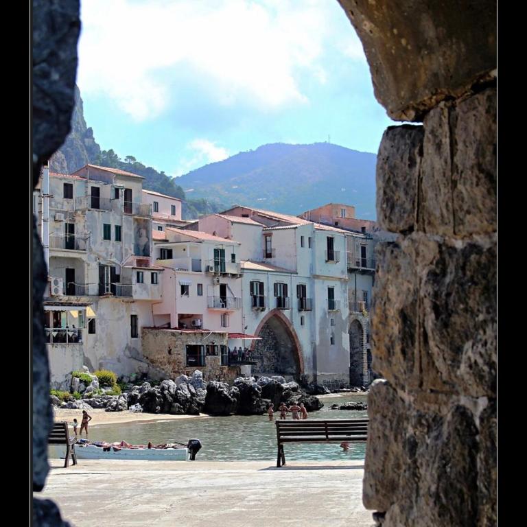Sicilian Dream Apartments - Appartamento con 1 Camera da Letto - 18