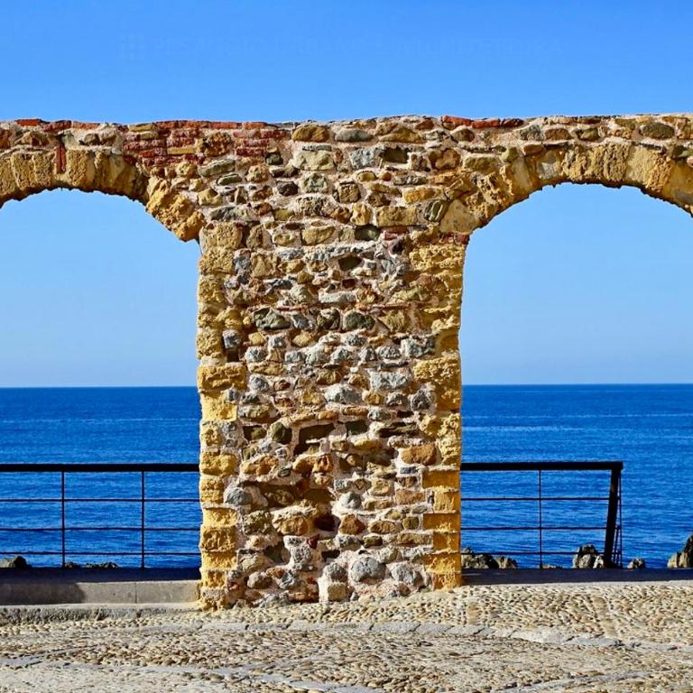 Sicilian Dream Apartments - Appartamento con 1 Camera da Letto - 19