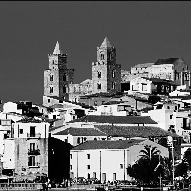 Sicilian Dream Apartments - Appartamento Superior - 31