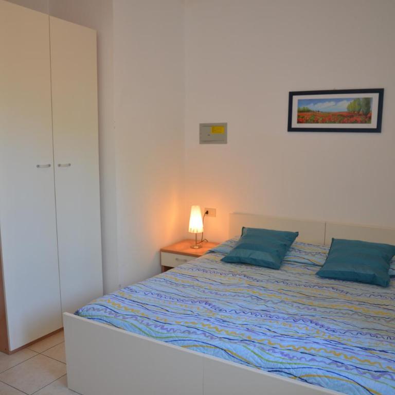 Appartamenti Massimo - Appartamento con 1 Camera da Letto - 3