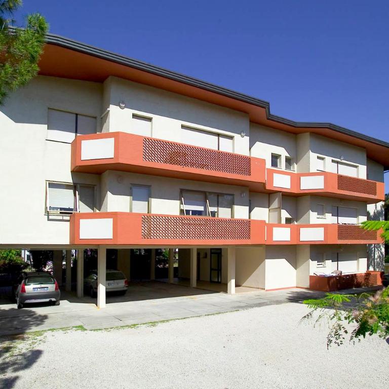Appartamenti Massimo - Appartamento con 1 Camera da Letto - 9