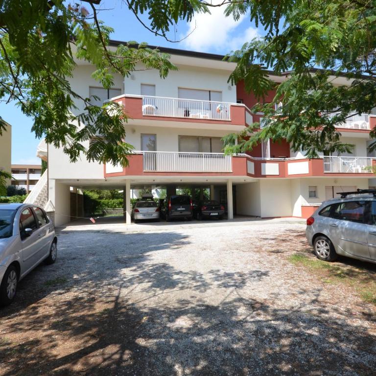 Appartamenti Massimo - Appartamento con 1 Camera da Letto - 22