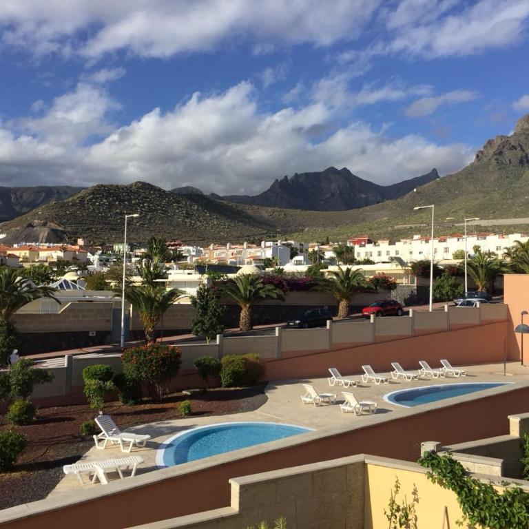 Sunset View Valle del Sol - Apartamento - 26