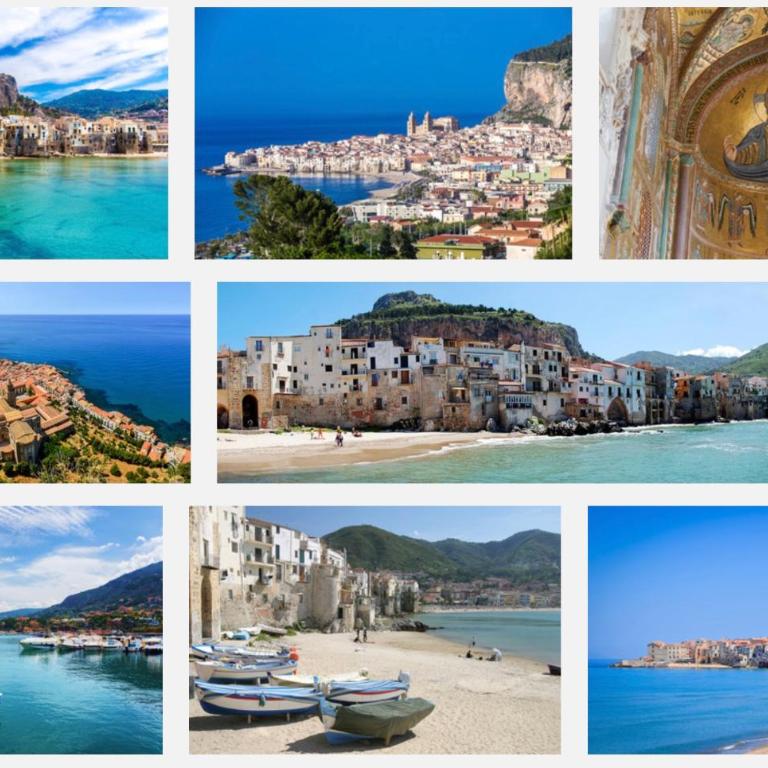 Sicilian Dream Apartments - Appartamento Superior - 35