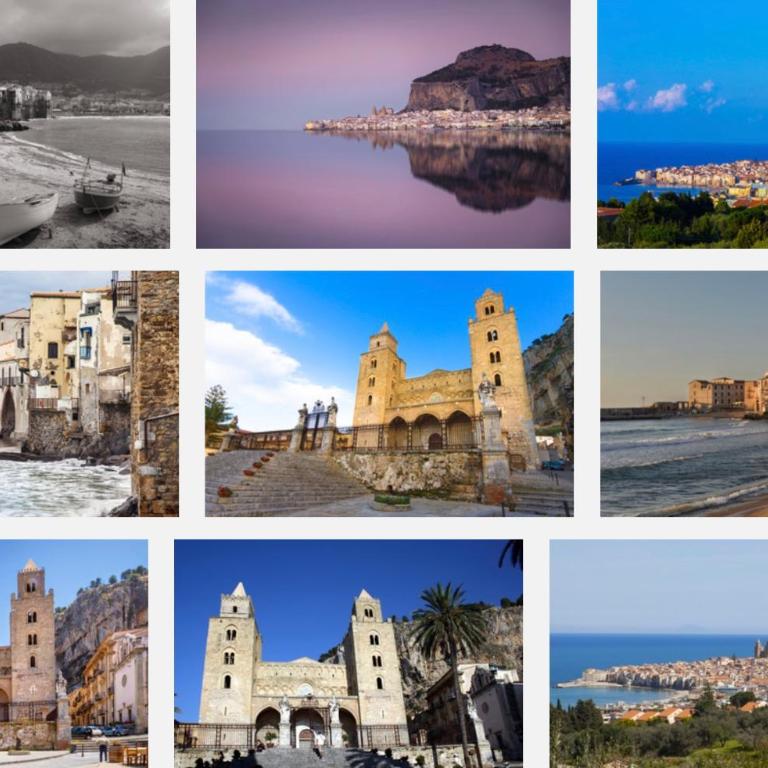 Sicilian Dream Apartments - Appartamento con 1 Camera da Letto - 21