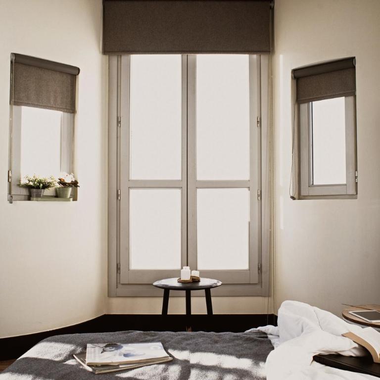 Room Chueca - Habitación Doble Superior con terraza - 3