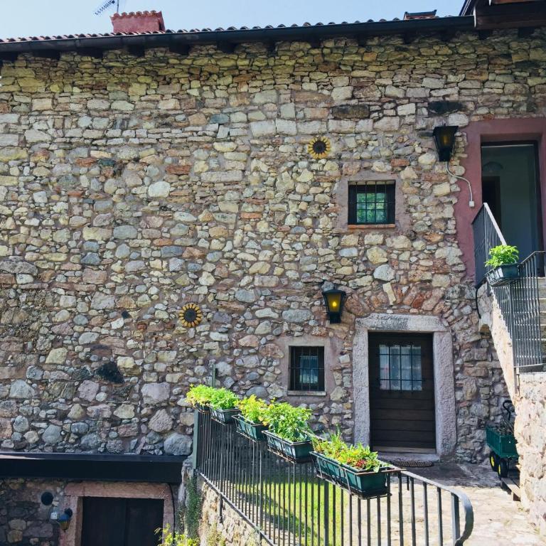 Maso Mandrea - Casa Vacanze - 6