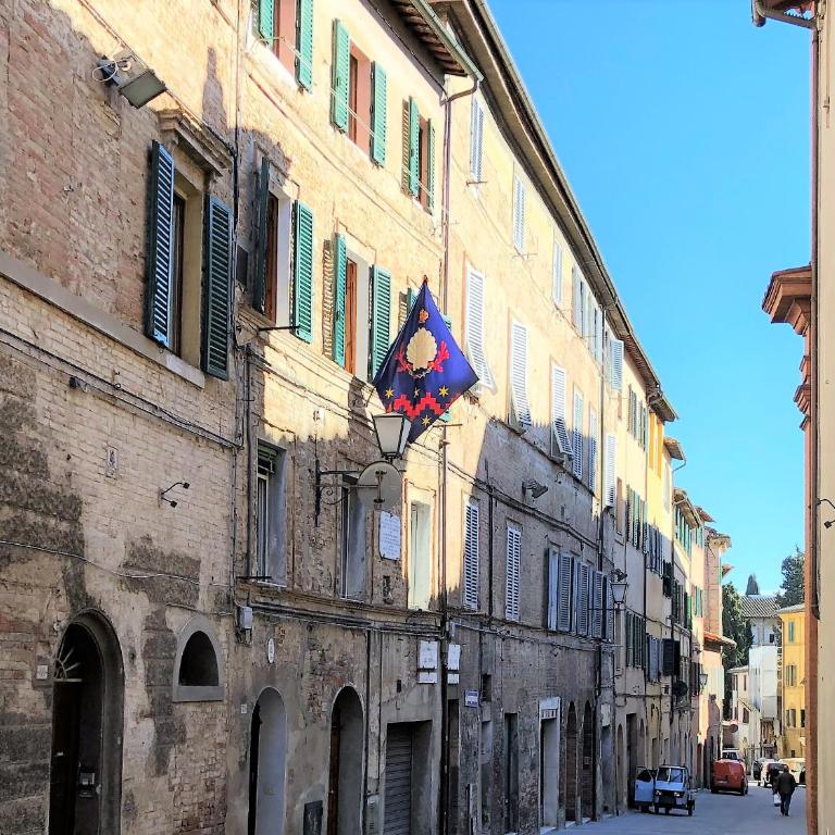 SIENA ROMANTIC EXPERIENCE - Appartamento con 2 Camere da Letto - 30