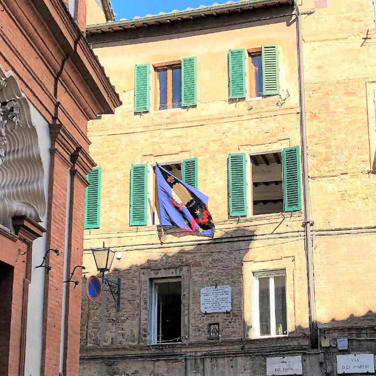 SIENA ROMANTIC EXPERIENCE - Appartamento con 2 Camere da Letto - 31