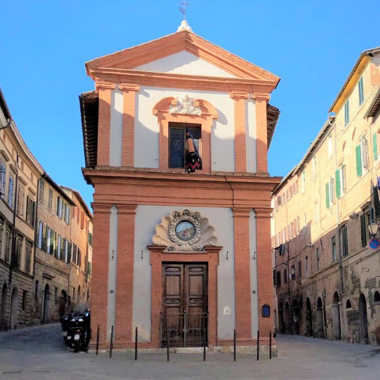 SIENA ROMANTIC EXPERIENCE - Appartamento con 2 Camere da Letto - 32