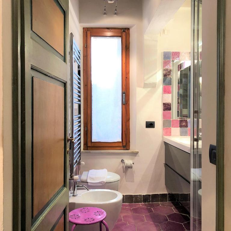 SIENA ROMANTIC EXPERIENCE - Appartamento con 2 Camere da Letto - 23