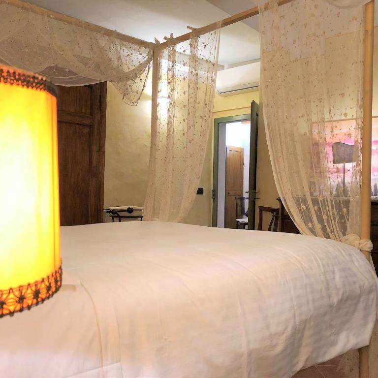SIENA ROMANTIC EXPERIENCE - Appartamento con 2 Camere da Letto - 21