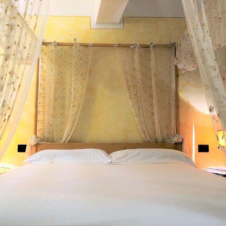 SIENA ROMANTIC EXPERIENCE - Appartamento con 2 Camere da Letto - 19