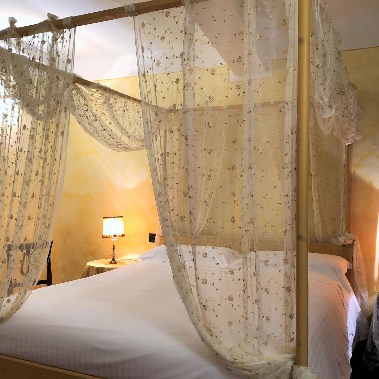 SIENA ROMANTIC EXPERIENCE - Appartamento con 2 Camere da Letto - 17