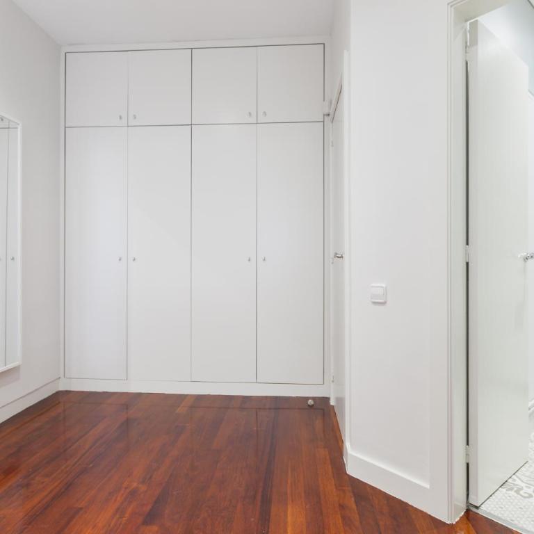 Art House Granvia - Three-Bedroom Apartment - 37