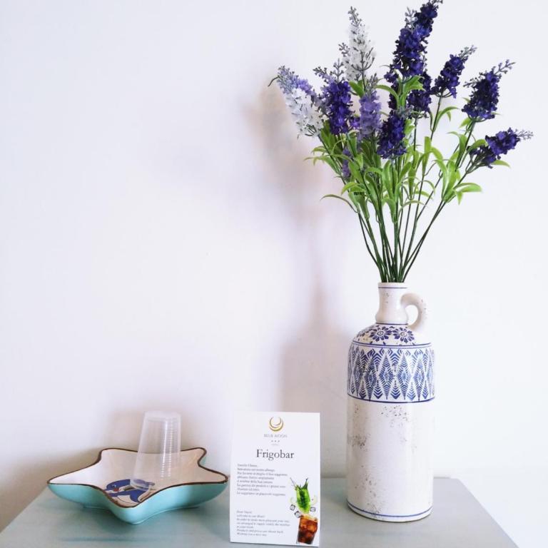 Blue Moon Hotel - Camera Matrimoniale/Doppia con Letti Singoli con Letto Supplementare - 12