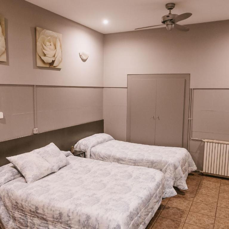 Pensión 45 - Triple Room - 1