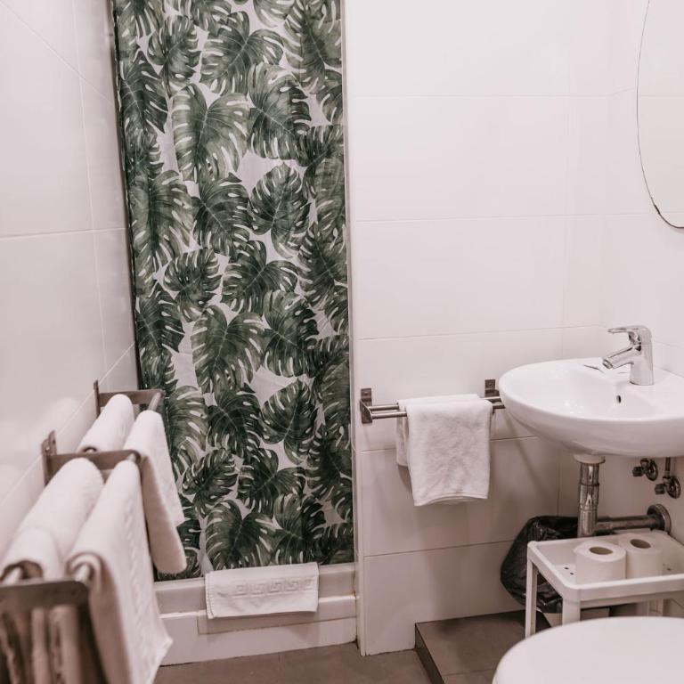 Pensión 45 - Triple Room - 3