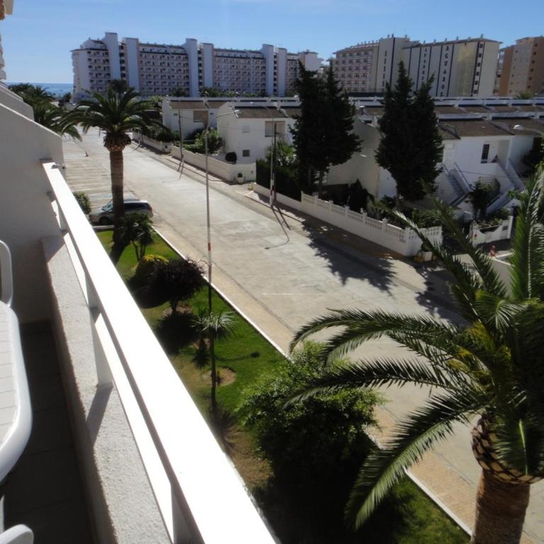 Bertur Peñismar - Apartamento Estudio - 68