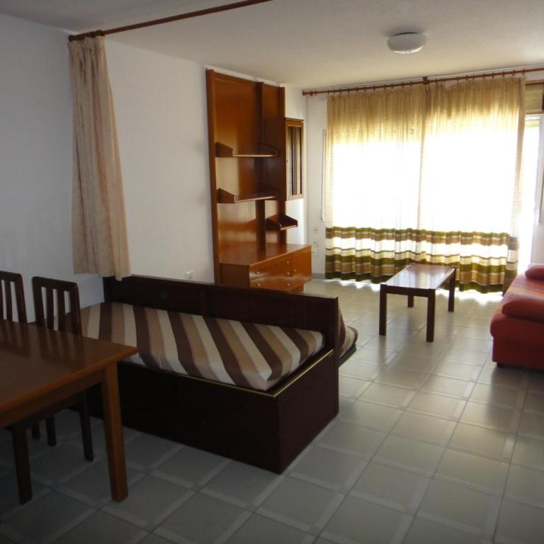 Bertur Peñismar - Apartamento Estudio - 64
