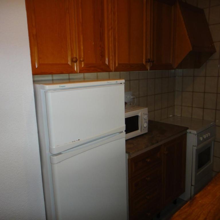 Bertur Peñismar - Apartamento Estudio - 60