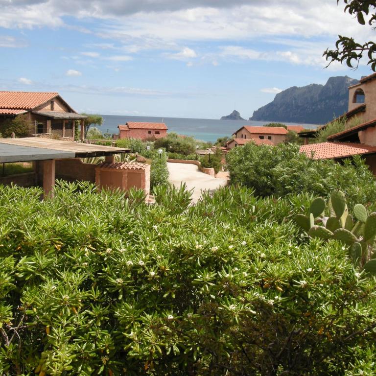 Casa Costa Corallina Mare - Casa Vacanze - 19