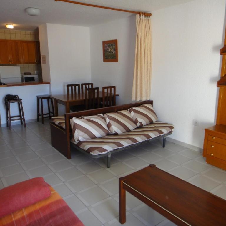 Bertur Peñismar - Apartamento Estudio - 51