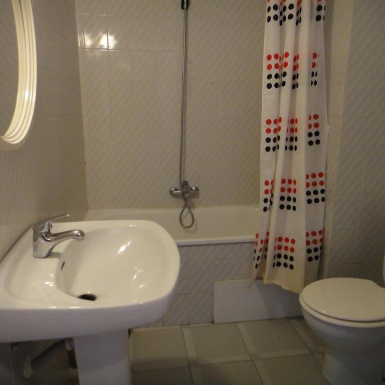 Bertur Peñismar - Bungalow con patio - 63